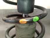 Recambio de amortiguador delantero derecho para mazda 6 station wagon (gj, gl) 2.2 d referencia OEM IAM GHT634700A GHT634700A 