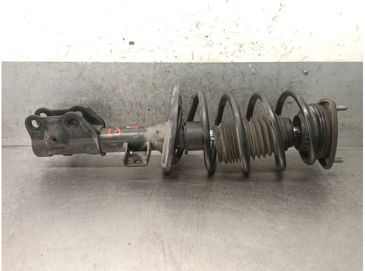 Recambio de amortiguador delantero izquierdo para mazda 6 station wagon (gj, gl) 2.2 d referencia OEM IAM GHT634900A GHT634900A 