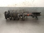 Recambio de amortiguador delantero izquierdo para mazda 6 station wagon (gj, gl) 2.2 d referencia OEM IAM GHT634900A GHT634900A 