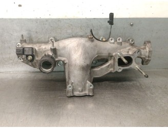 Recambio de colector admision para mazda 6 station wagon (gj, gl) 2.2 d referencia OEM IAM SH0113100A SH0113100A 