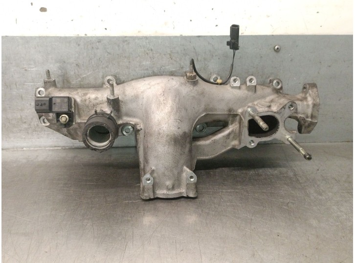 Recambio de colector admision para mazda 6 station wagon (gj, gl) 2.2 d referencia OEM IAM SH0113100A SH0113100A 