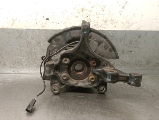 Recambio de mangueta delantera izquierda para mazda 6 station wagon (gj, gl) 2.2 d referencia OEM IAM GHP933031A GHP933031A 