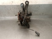 Recambio de mangueta delantera izquierda para mazda 6 station wagon (gj, gl) 2.2 d referencia OEM IAM GHP933031A GHP933031A 