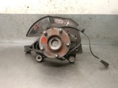 Recambio de mangueta delantera izquierda para mazda 6 station wagon (gj, gl) 2.2 d referencia OEM IAM GHP933031A GHP933031A 