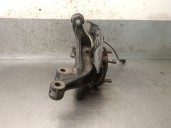 Recambio de mangueta delantera izquierda para mazda 6 station wagon (gj, gl) 2.2 d referencia OEM IAM GHP933031A GHP933031A 