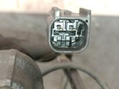 Recambio de mangueta delantera izquierda para mazda 6 station wagon (gj, gl) 2.2 d referencia OEM IAM GHP933031A GHP933031A 