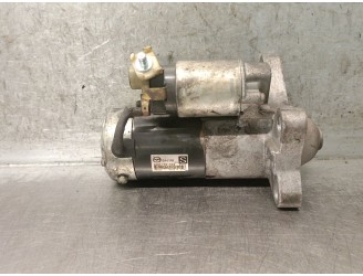 Recambio de motor arranque para mazda 6 station wagon (gj, gl) 2.2 d referencia OEM IAM SH1B18400 SH1B18400 M001T81582