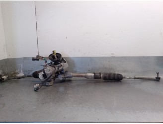 Recambio de cremallera direccion para honda civic viii hatchback (fn, fk) 1.8 (fn1, fk2) referencia OEM IAM 53601SMGE04 53601SMG