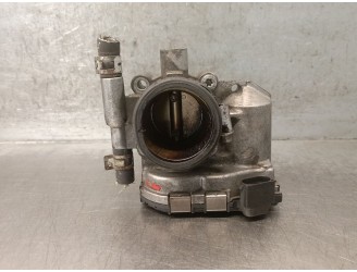 Recambio de caja mariposa para opel meriva a monospace (x03) 1.4 16v twinport (e75) referencia OEM IAM 24420536 5825242 02807501