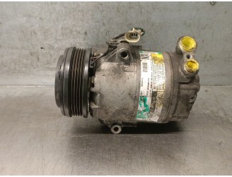 Recambio de compresor aire acondicionado para opel meriva a monospace (x03) 1.4 16v twinport (e75) referencia OEM IAM 09165714 