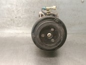 Recambio de compresor aire acondicionado para opel meriva a monospace (x03) 1.4 16v twinport (e75) referencia OEM IAM 09165714 