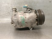 Recambio de compresor aire acondicionado para opel meriva a monospace (x03) 1.4 16v twinport (e75) referencia OEM IAM 09165714 