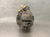 Recambio de compresor aire acondicionado para opel meriva a monospace (x03) 1.4 16v twinport (e75) referencia OEM IAM 09165714 