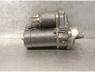 Recambio de motor arranque para opel meriva a monospace (x03) 1.4 16v twinport (e75) referencia OEM IAM 9115192 