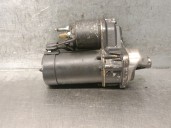 Replacement starter motor for Opel Meriva A MPV (X03) 1.4 16V Twinport (E75) OEM IAM reference 9115192 