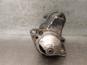 Replacement starter motor for Opel Meriva A MPV (X03) 1.4 16V Twinport (E75) OEM IAM reference 9115192 