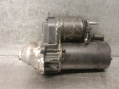 Replacement starter motor for Opel Meriva A MPV (X03) 1.4 16V Twinport (E75) OEM IAM reference 9115192 