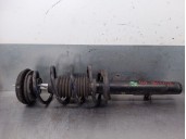 Recambio de amortiguador delantero derecho para citroën c2 (jm_) 1.6 referencia OEM IAM 5202SS 5202SS 