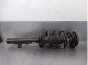 Recambio de amortiguador delantero derecho para citroën c2 (jm_) 1.6 referencia OEM IAM 5202SS 5202SS 