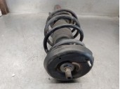 Recambio de amortiguador delantero derecho para citroën c2 (jm_) 1.6 referencia OEM IAM 5202SS 5202SS 