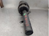 Recambio de amortiguador delantero derecho para citroën c2 (jm_) 1.6 referencia OEM IAM 5202SS 5202SS 