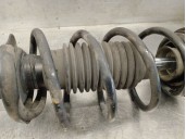 Recambio de amortiguador delantero derecho para citroën c2 (jm_) 1.6 referencia OEM IAM 5202SS 5202SS 