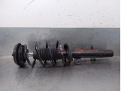 Recambio de amortiguador delantero izquierdo para citroën c2 (jm_) 1.6 referencia OEM IAM 5202SR 5202SR 