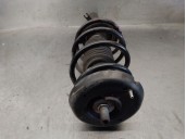 Recambio de amortiguador delantero izquierdo para citroën c2 (jm_) 1.6 referencia OEM IAM 5202SR 5202SR 