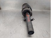 Recambio de amortiguador delantero izquierdo para citroën c2 (jm_) 1.6 referencia OEM IAM 5202SR 5202SR 