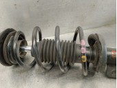 Recambio de amortiguador delantero izquierdo para citroën c2 (jm_) 1.6 referencia OEM IAM 5202SR 5202SR 