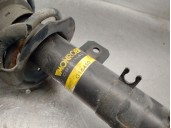 Recambio de amortiguador delantero izquierdo para citroën c2 (jm_) 1.6 referencia OEM IAM 5202SR 5202SR 