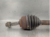 Recambio de transmision delantera derecha para citroën c2 (jm_) 1.6 referencia OEM IAM 9638016880 3273SG 