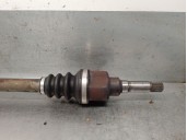 Recambio de transmision delantera derecha para citroën c2 (jm_) 1.6 referencia OEM IAM 9638016880 3273SG 