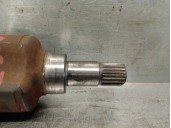 Recambio de transmision delantera izquierda para citroën c2 (jm_) 1.6 referencia OEM IAM 9638016980 3272RT 
