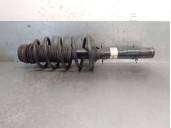 Recambio de amortiguador delantero derecho para volkswagen golf iv (1j1) 1.9 tdi referencia OEM IAM 2245744 1J0413031S 