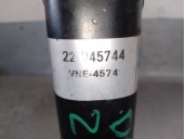 Recambio de amortiguador delantero derecho para volkswagen golf iv (1j1) 1.9 tdi referencia OEM IAM 2245744 1J0413031S 