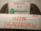 Recambio de neumatico/s para ford mondeo iv (ba7) 2.0 tdci referencia OEM IAM 23540ZR1895W 