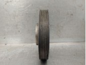 Recambio de polea cigueñal para ford mondeo iv (ba7) 2.0 tdci referencia OEM IAM 4M5G6B321ZC 1753154 
