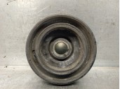 Recambio de polea cigueñal para ford mondeo iv (ba7) 2.0 tdci referencia OEM IAM 4M5G6B321ZC 1753154 