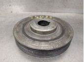 Recambio de polea cigueñal para ford mondeo iv (ba7) 2.0 tdci referencia OEM IAM 4M5G6B321ZC 1753154 