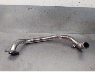 Recambio de tubo para ford mondeo iv (ba7) 2.0 tdci referencia OEM IAM 9652264880 3M5Q9E470AB 