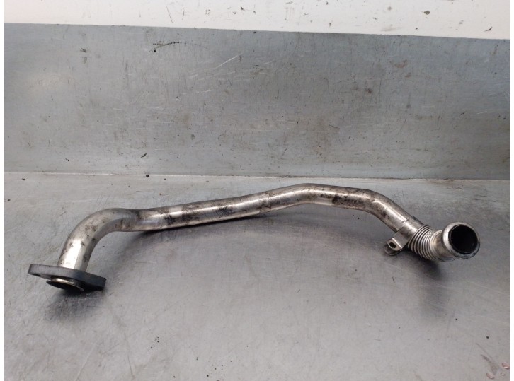 Recambio de tubo para ford mondeo iv (ba7) 2.0 tdci referencia OEM IAM 9652264880 3M5Q9E470AB 