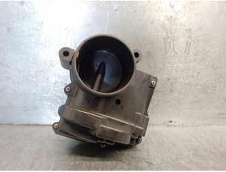 Recambio de caja mariposa para peugeot 207/207+ (wa_, wc_) 1.4 16v referencia OEM IAM V757669780 163636 A2C53279370