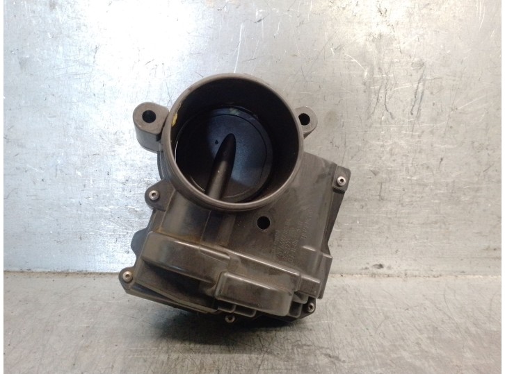 Recambio de caja mariposa para peugeot 207/207+ (wa_, wc_) 1.4 16v referencia OEM IAM V757669780 163636 A2C53279370