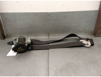 Recambio de cinturon seguridad delantero derecho para peugeot 207/207+ (wa_, wc_) 1.4 16v referencia OEM IAM 96869044XX 8975JY 