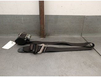 Recambio de cinturon seguridad delantero izquierdo para peugeot 207/207+ (wa_, wc_) 1.4 16v referencia OEM IAM 96863758XX 8975CE