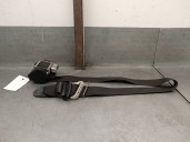 Recambio de cinturon seguridad delantero izquierdo para peugeot 207/207+ (wa_, wc_) 1.4 16v referencia OEM IAM 96863758XX 8975CE