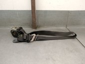 Recambio de cinturon seguridad delantero izquierdo para peugeot 207/207+ (wa_, wc_) 1.4 16v referencia OEM IAM 96863758XX 8975CE