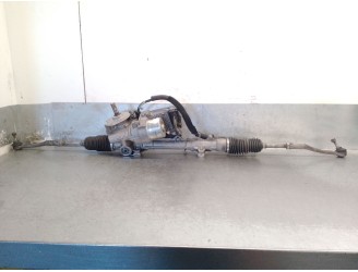 Recambio de cremallera direccion para peugeot 207/207+ (wa_, wc_) 1.4 16v referencia OEM IAM 4001F8 4001F8 