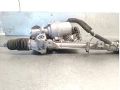 Recambio de cremallera direccion para peugeot 207/207+ (wa_, wc_) 1.4 16v referencia OEM IAM 4001F8 4001F8 